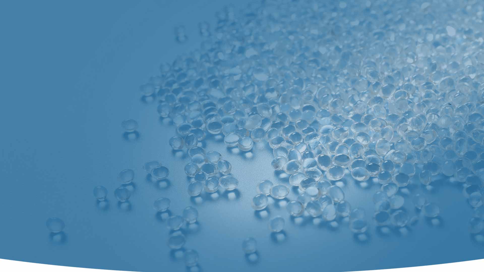 领先的聚合物改性材料制造商